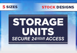 Storage Units 2