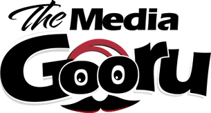 Media Gooru logo
