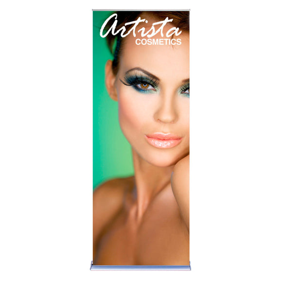 Quality Retractable Banner Stands