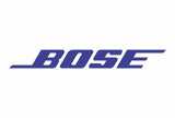 Bose Stereo Decal