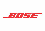 Bose Stereo Car Decal