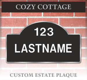 Cozy Cottage