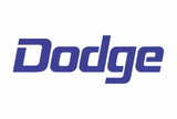 Dodge Car Decal