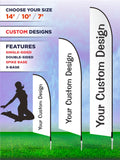 Custom Flag