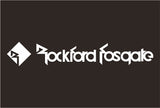 Rockford Fosgate