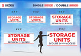 Storage Units 2