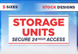 Storage Units 2