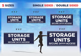 Storage Units 2