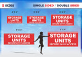 Storage Units 2