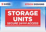 Storage Units 2