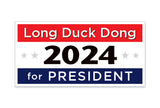 2024 presidential candidates
