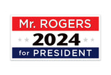 2024 Candidates