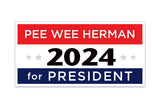 2024 Candidates