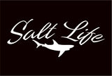 Salt Life Decals