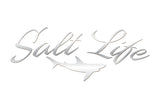 Salt Life Decal
