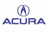 Acura Vinyl Decal