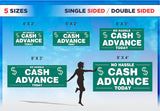 Cash Advance