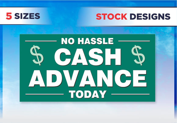 Cash Advance