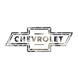 Chevrolet Decal