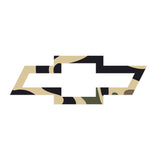 Chevy Bow Tie