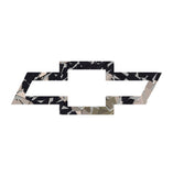 Chevy Bow Tie