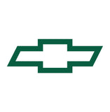 Chevy Bow Tie Decal