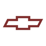 Chevy Bow Tie