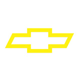 Chevy Bow Tie