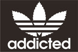 Pot Decals