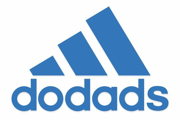 Dodads Decal