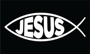 Jesus Fish