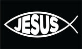 Jesus Fish