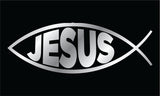 Jesus Fish