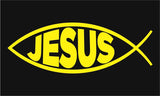 Jesus Fish