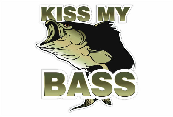 Kiss My Bass