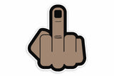 Middle Finger