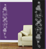 Floral Frieze 3