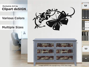 Wall Decals