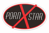 XXX Decals & Stickers
