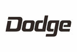 Dodge Vinyl Decal