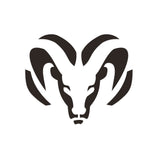 Dodge Ram Head