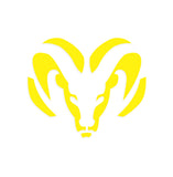 Dodge Ram Head