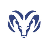 Dodge Ram Head