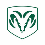 Dodge Decals