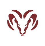Dodge Ram Head