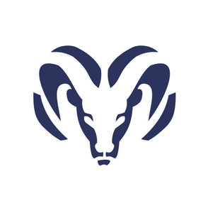 Dodge Ram Head