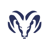 Dodge Ram Head