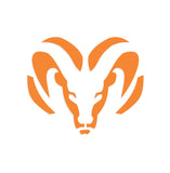Dodge Ram Head