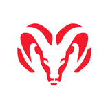 Dodge Ram Head
