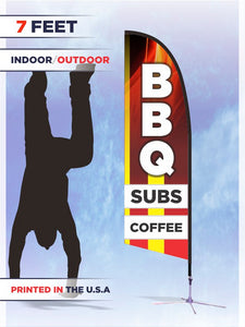 BBQ Banner